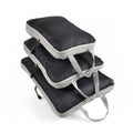 Set de 3 bolsas organizadoras extensibles – Mil Ideas