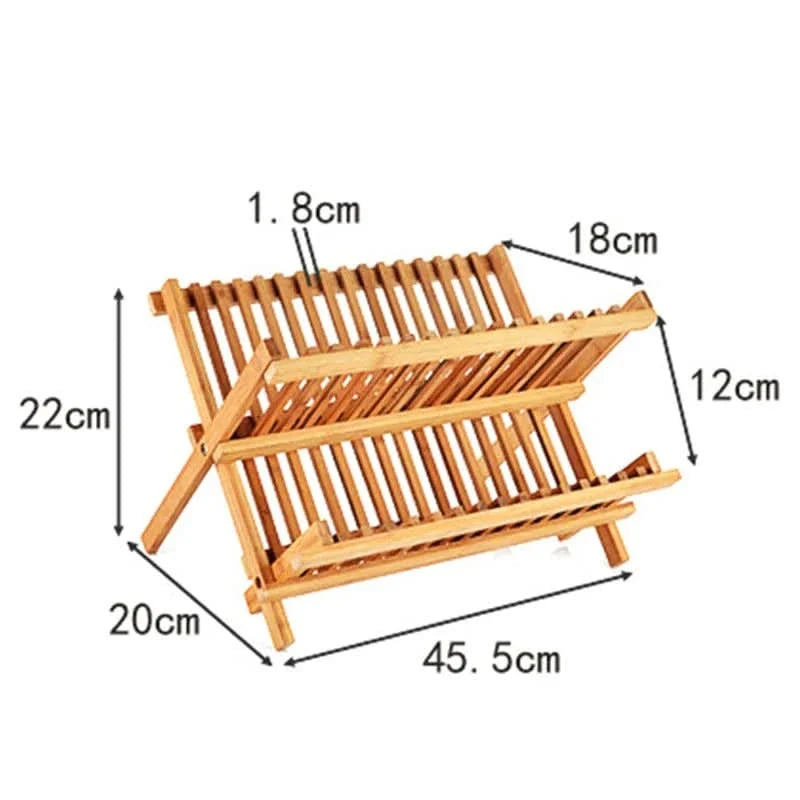 Pack de Organizadores Bambú para Cocina vista adicional – Mil Ideas