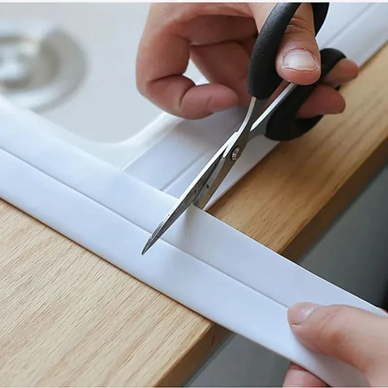 Cinta selladora de juntas impermeable vista adicional – Mil Ideas