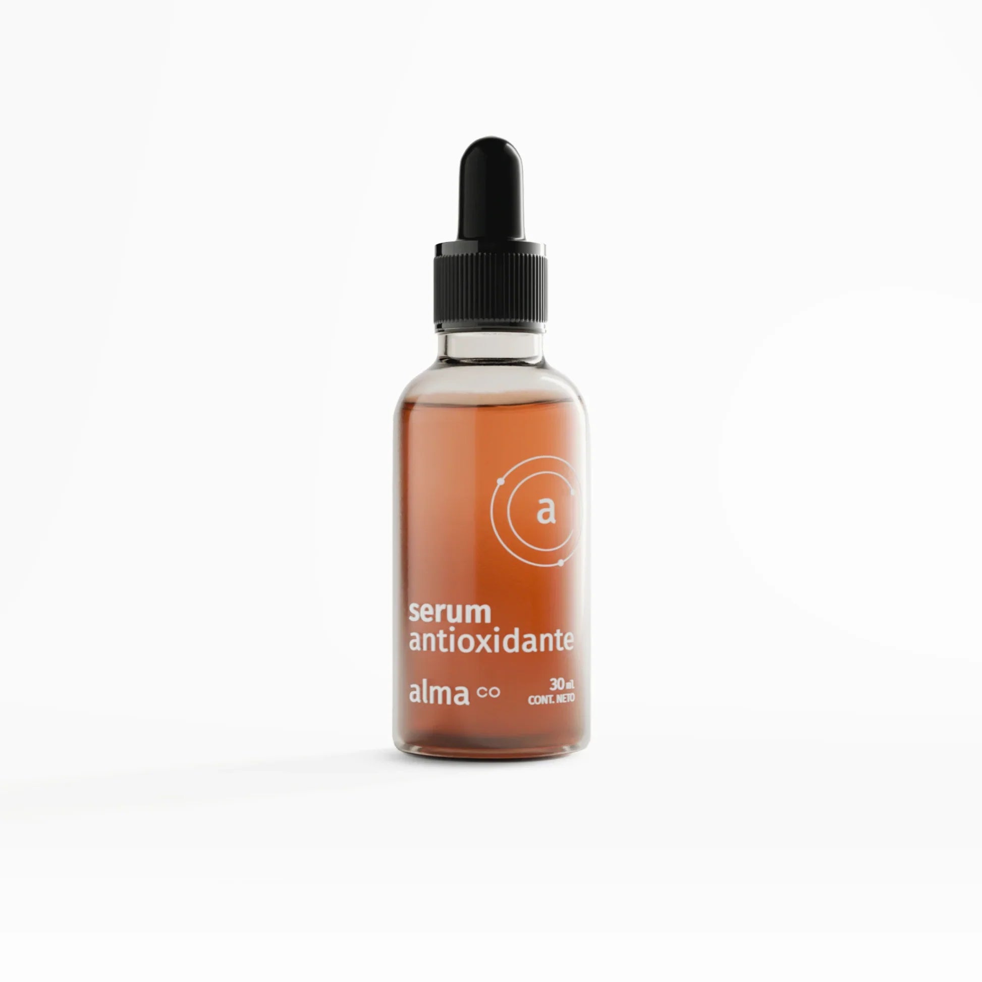 Sérum antioxidante 30ml Alma Cosmetica – Mil Ideas