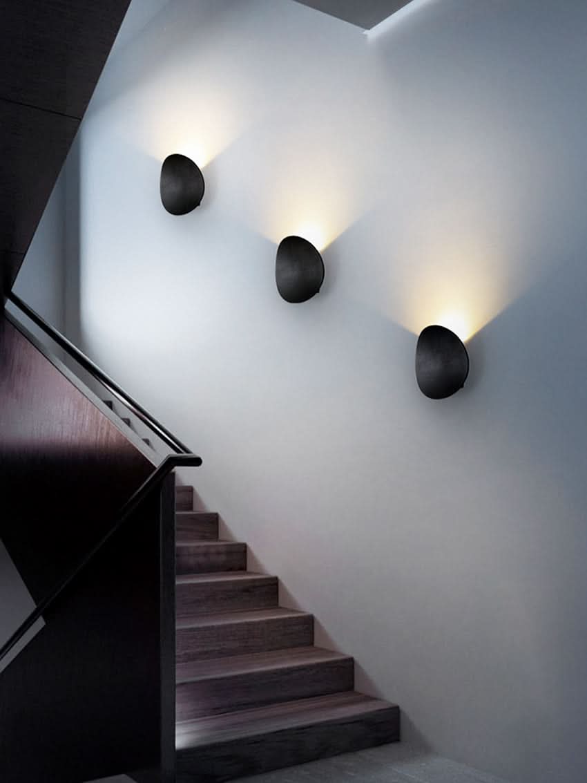 Lámpara LED As Light luz cálida en uso – Mil Ideas