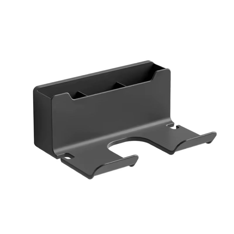 Soporte para Secador de Pelo y Accesorios de Baño – Mil Ideas