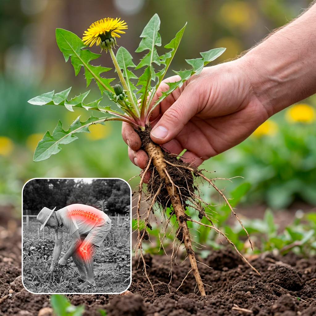 Herramienta removedora de malezas vista adicional – Mil Ideas