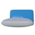 Almohada Theragel con gel refrescante – Mil Ideas