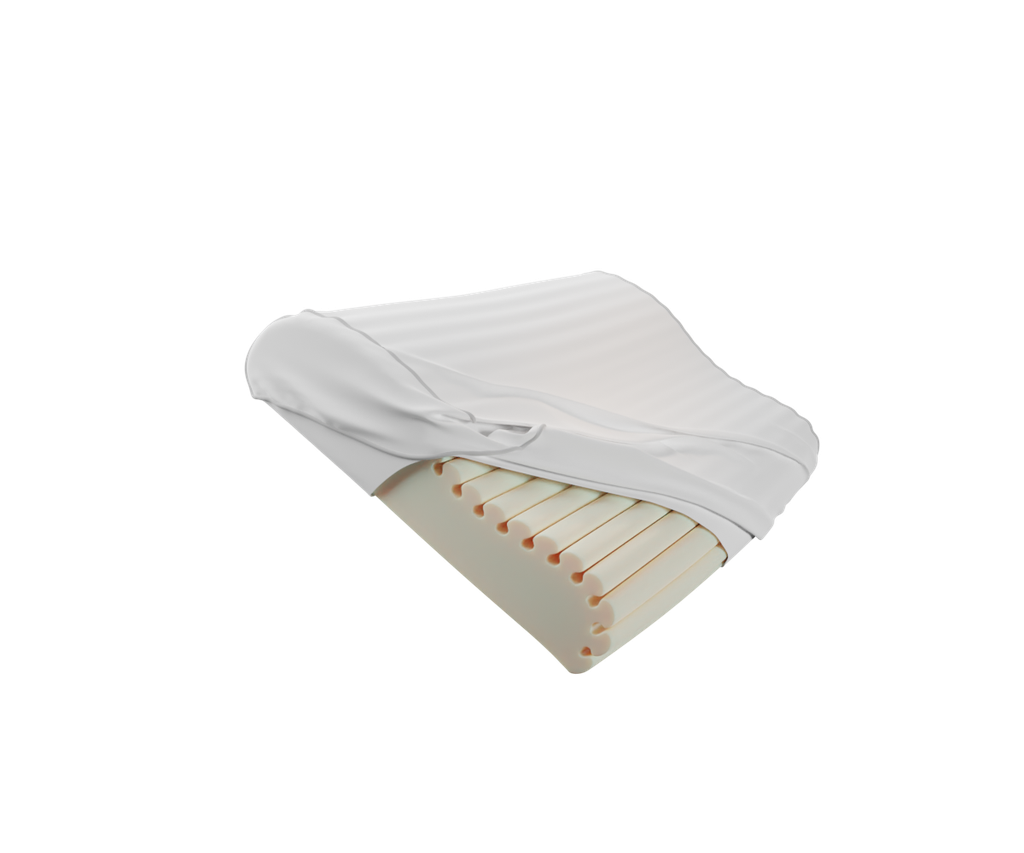 Almohada Theracurve para alivio y relax – Mil Ideas