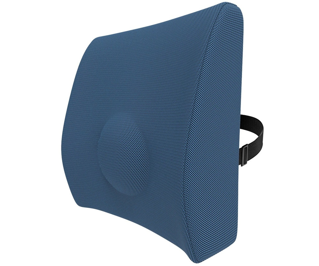 Respaldo lumbar Therashape corrector de postura vista adicional – Mil Ideas