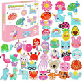 Kit de Pegatinas para Hacer Stickers – Mil Ideas