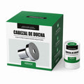 Pack Cabezal de Ducha + 2 Filtros Purificadores de Aqua Pure Mil Ideas