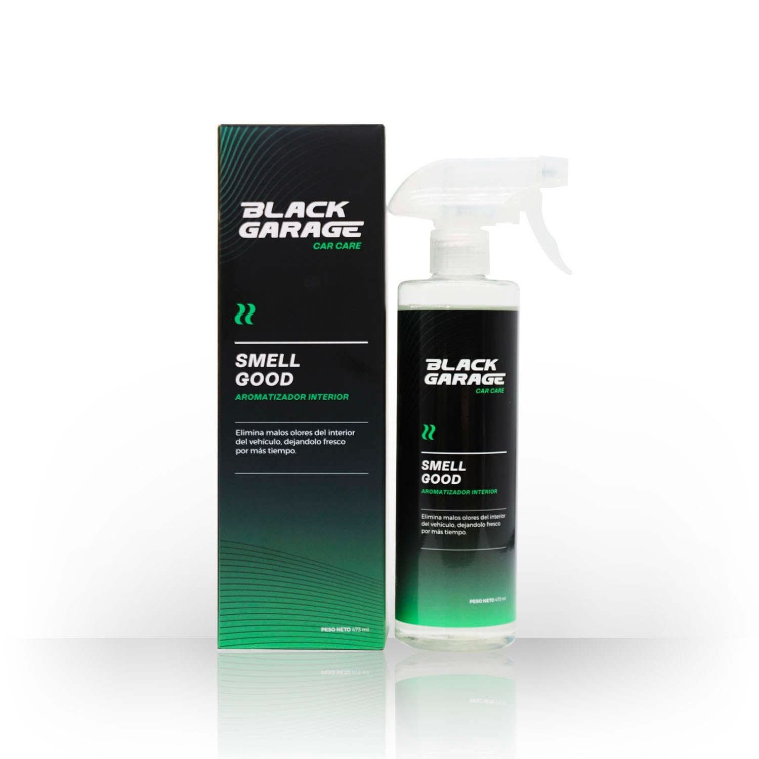 Smell Good aromatizador eliminador de olores detalle – Mil Ideas