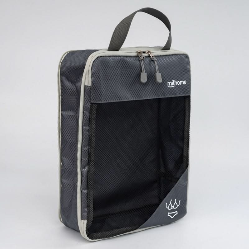 Set 5 bolsas organizadoras Mil Ideas detalle – Mil Ideas