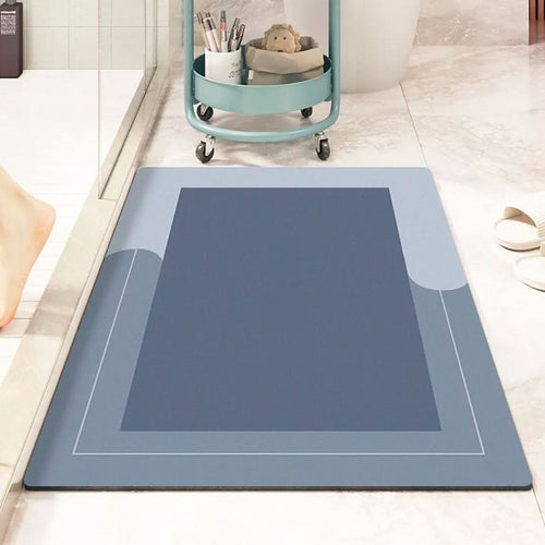 Alfombra Antideslizante Super Absorbente