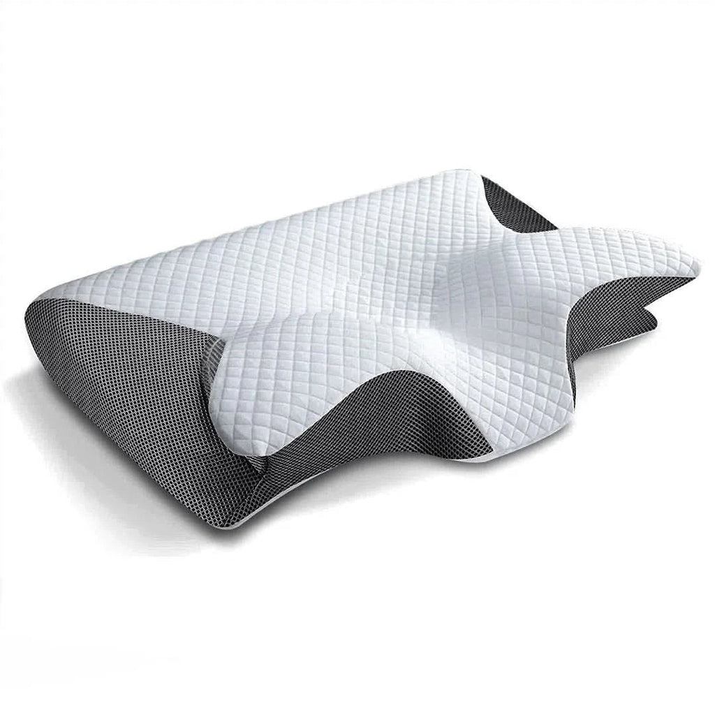 Almohada viscoelástica con memoria – Mil Ideas