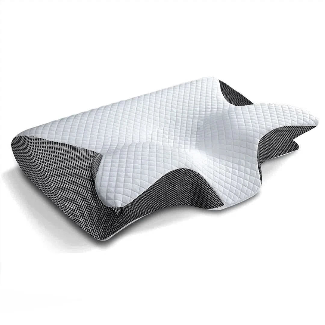 Almohada viscoelástica con memoria – Mil Ideas