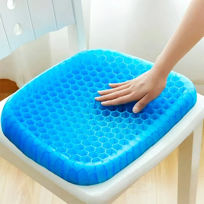 Almohadón Gel Antideslizante detalle – Mil Ideas