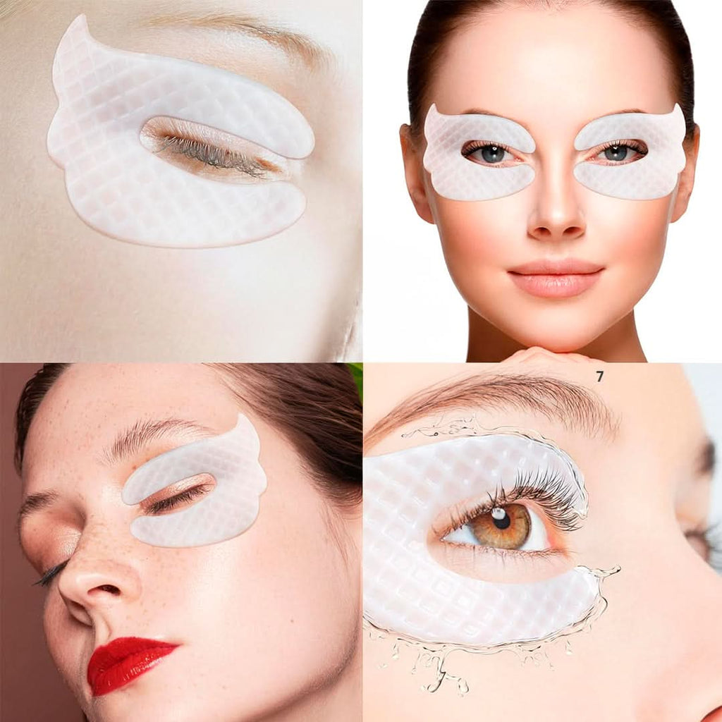 Mascarillas de colágeno para ojos vista adicional – Mil Ideas