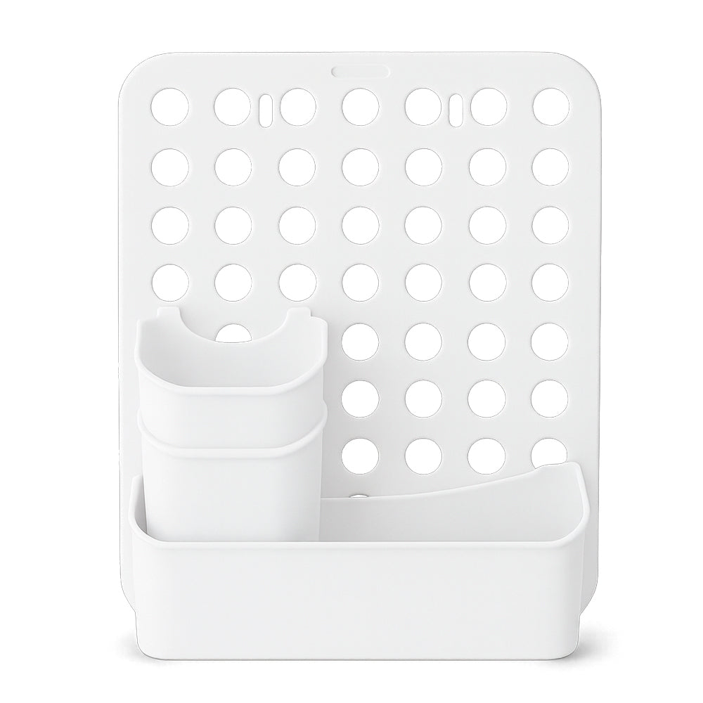 Organizador macetero de pared vista adicional – Mil Ideas