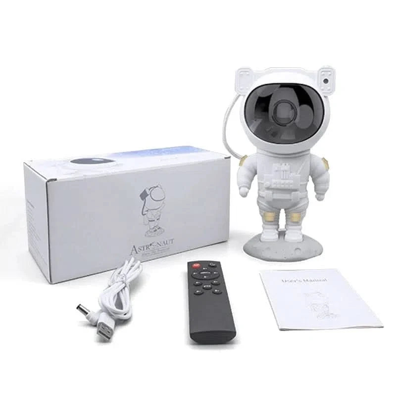 Proyector LED Galaxia vista adicional – Mil Ideas