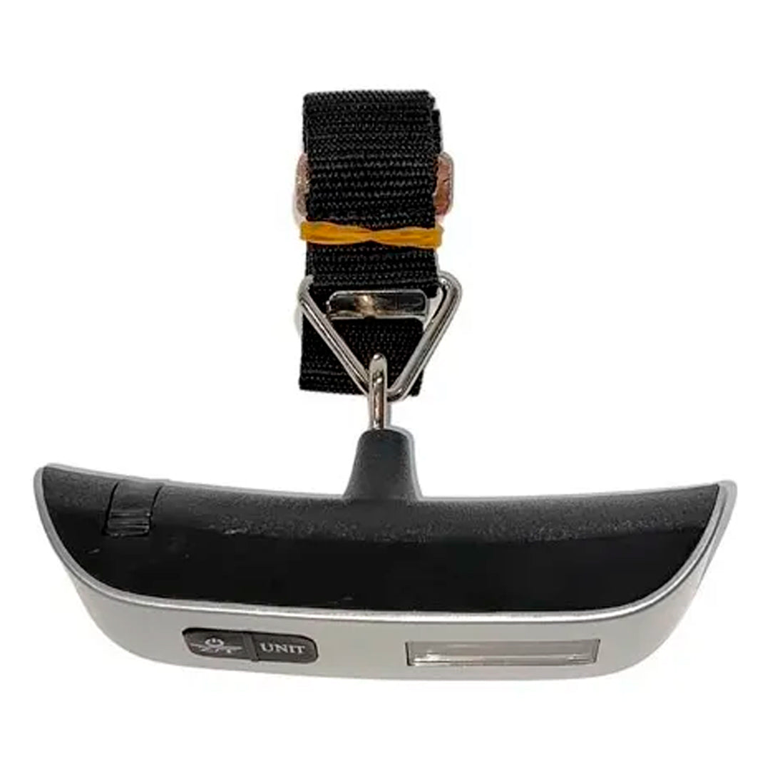 Balanza portátil digital hasta 50 kg – Mil Ideas