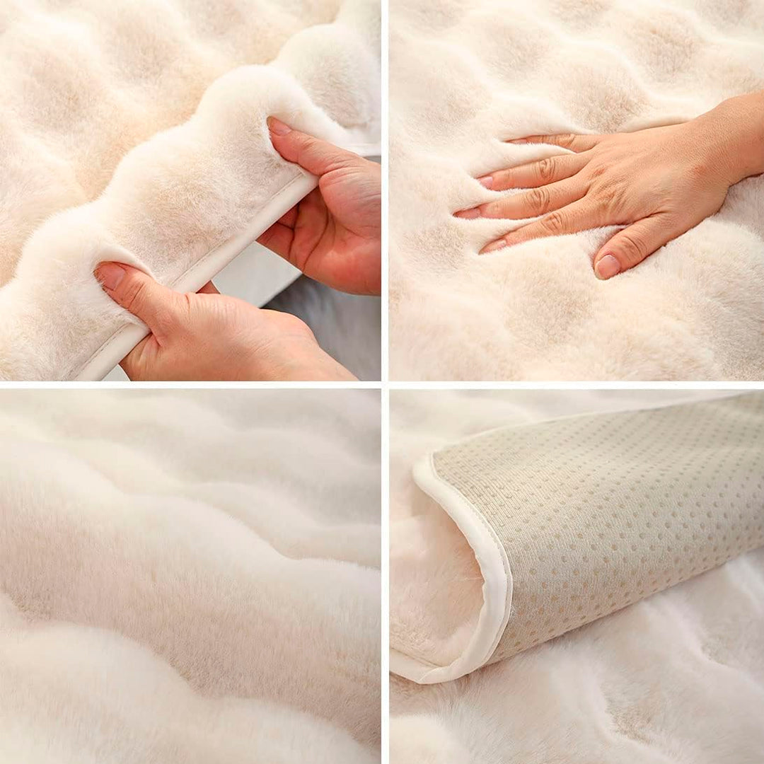Funda Protectora de Sofá SoftRabbit con Antideslizante