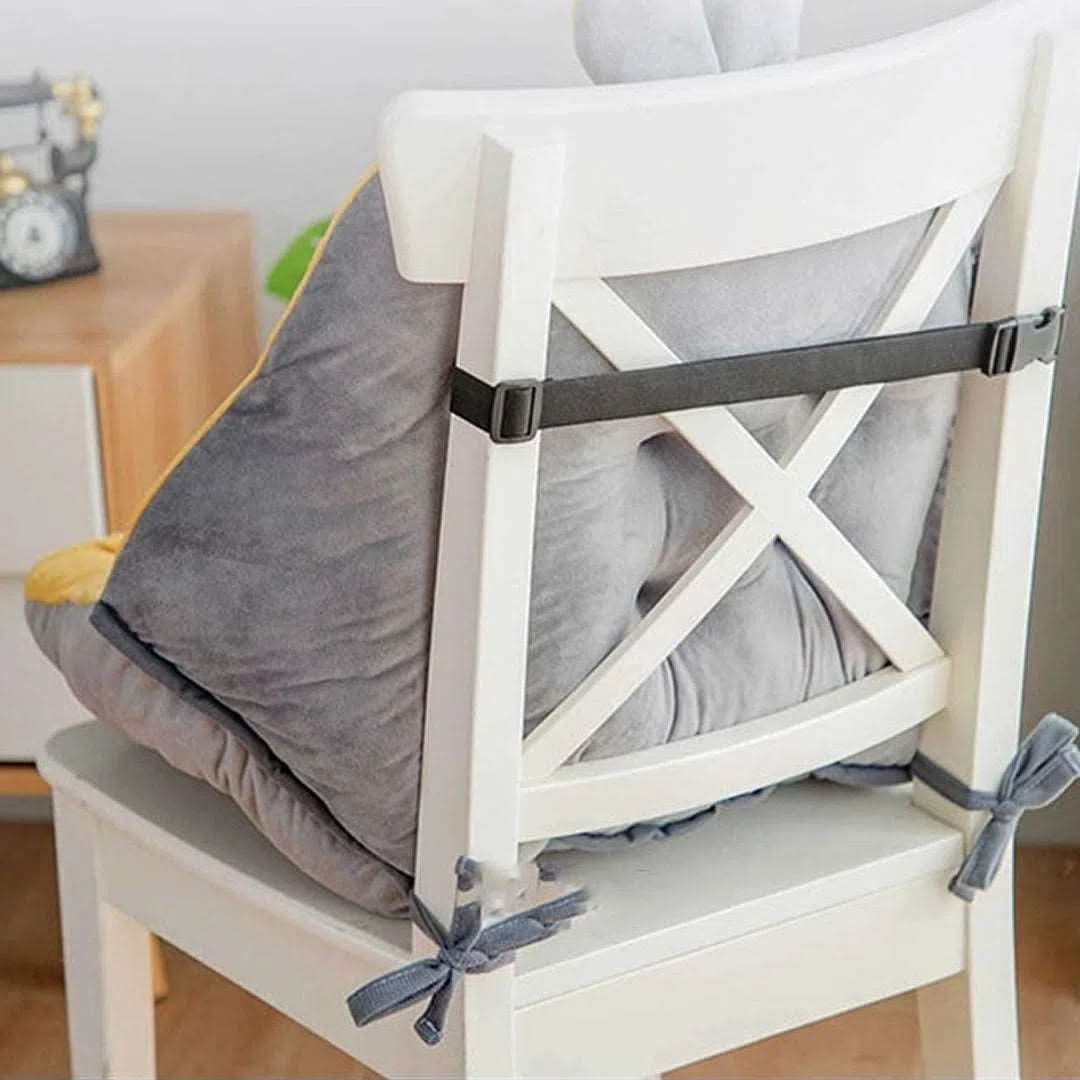 Asiento Cojín para Sillas detalle – Mil Ideas