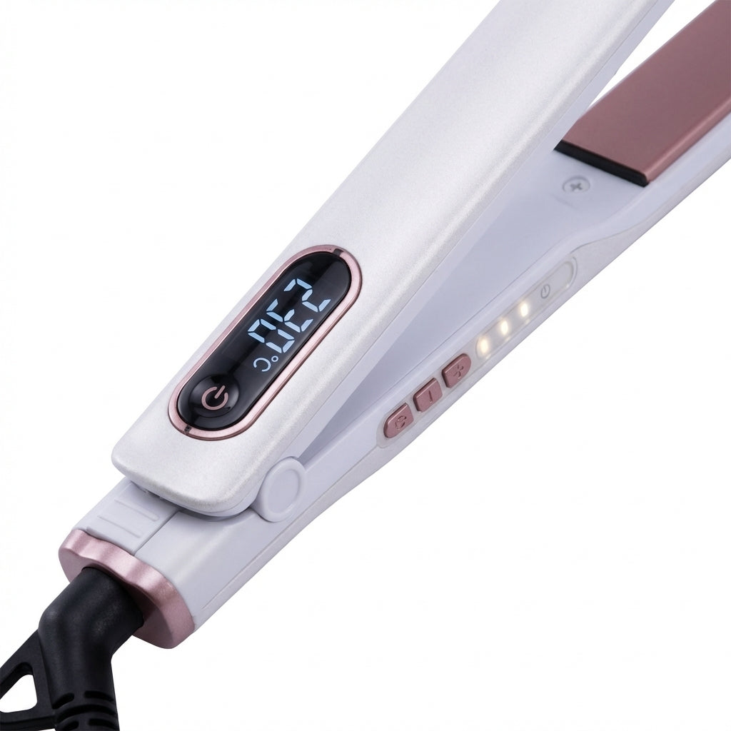 Alisador Secador Marvo HCP-004 detalle – Mil Ideas