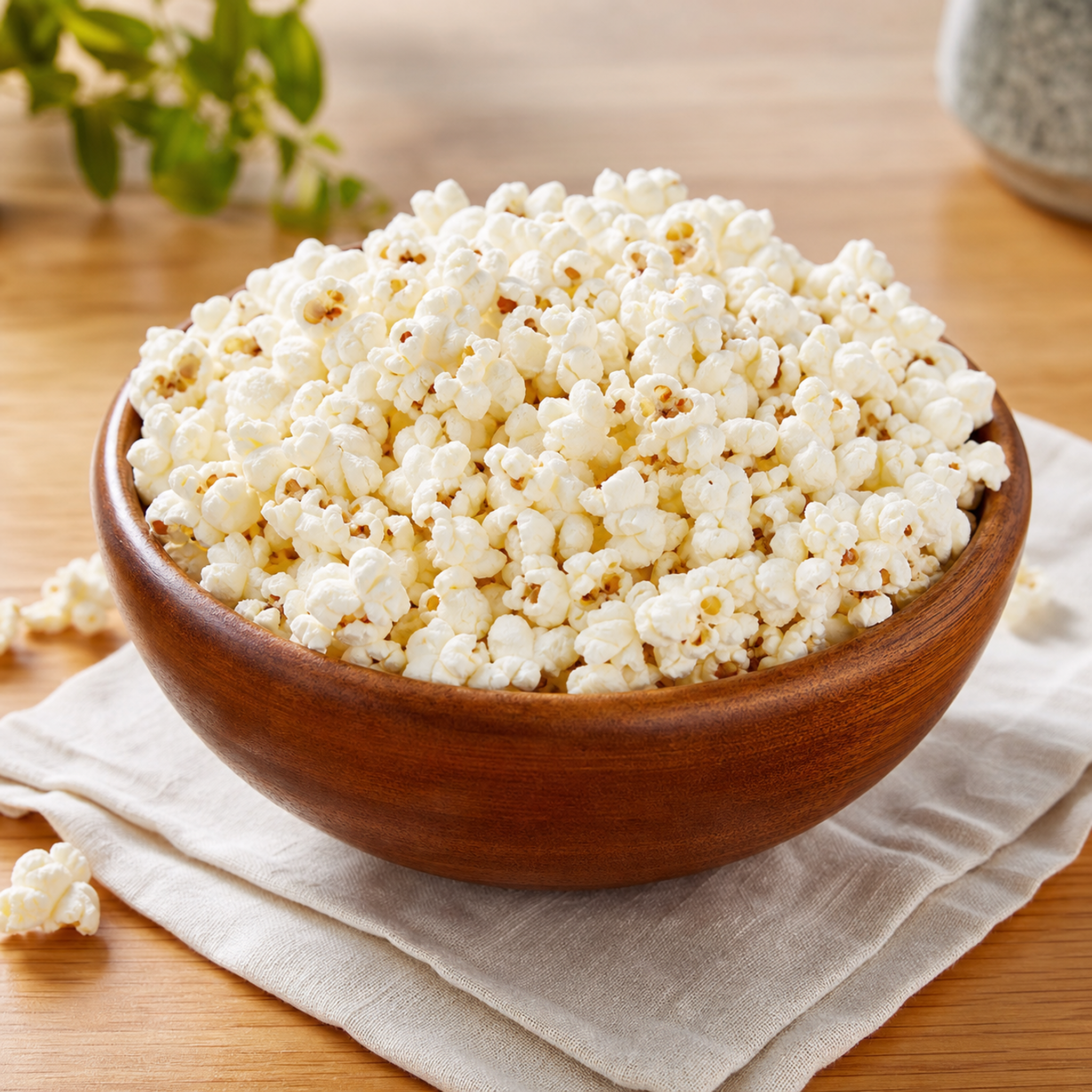 Máquina de Pop Pororó Palomitas Popcorn compacta 1200W - beneficio