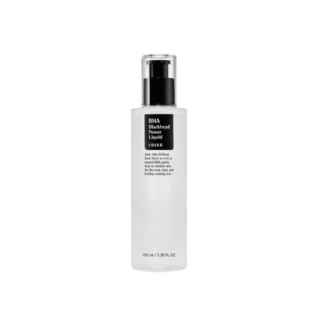 BHA Blackhead Power Liquid COSRX exfoliante químico – Mil Ideas