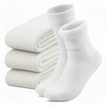 Pack 3 pares calcetines térmicos de felpa en uso – Mil Ideas