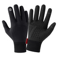 Guantes símil neopreno con touch y antideslizante – Mil Ideas