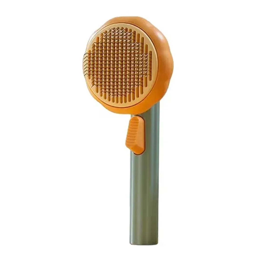 Cepillo quita pelo para mascotas Pet Brush – Mil Ideas