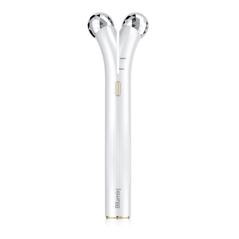 Rodillo FacialFlex microcorriente piel vista adicional – Mil Ideas