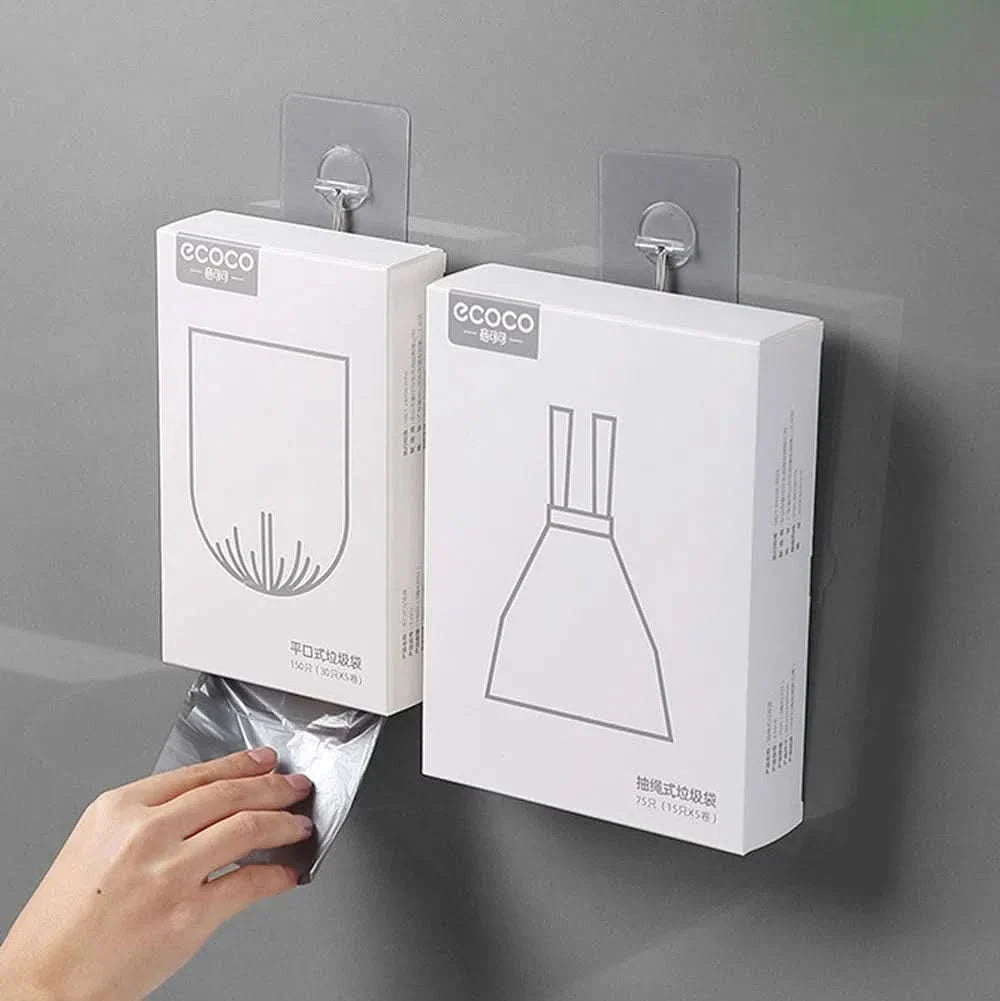 Bolsas Biodegradables ECOCO detalle – Mil Ideas