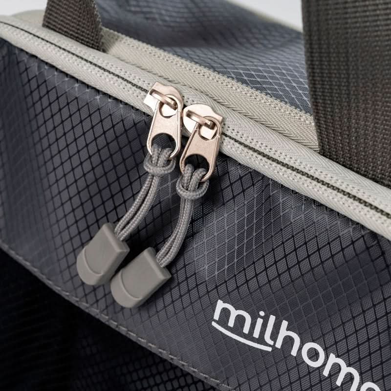 Set 5 bolsas organizadoras Mil Ideas vista adicional – Mil Ideas