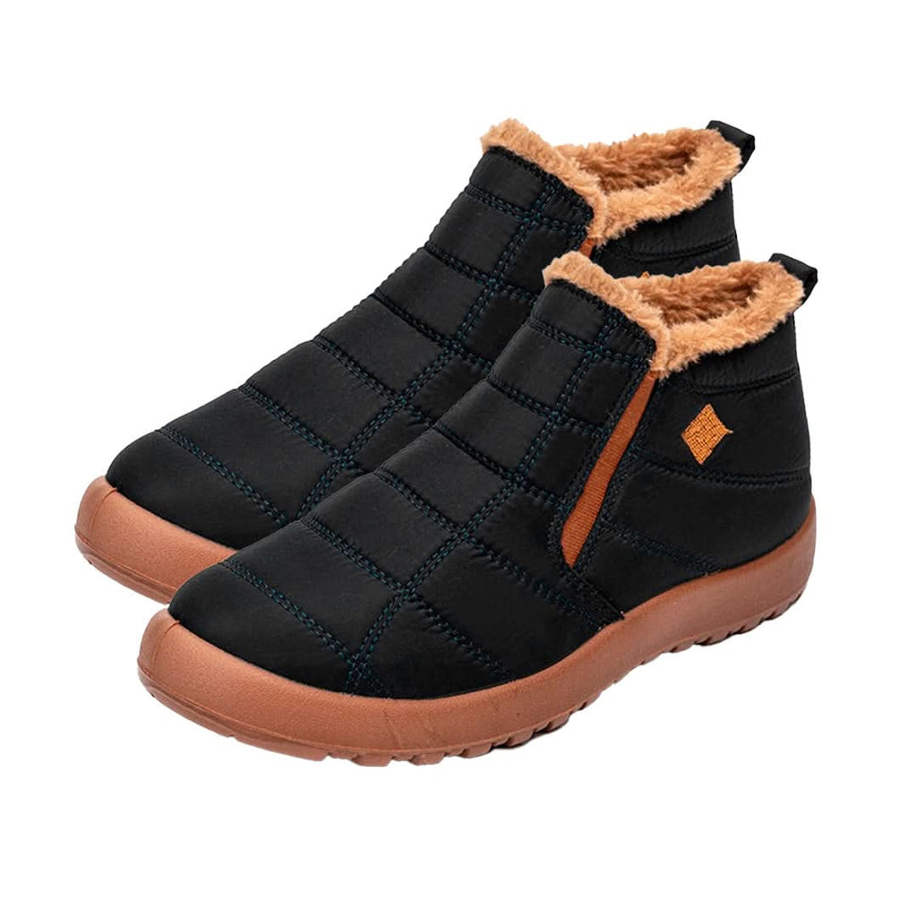 Botitas de invierno Winter Fast abrigadas – Mil Ideas