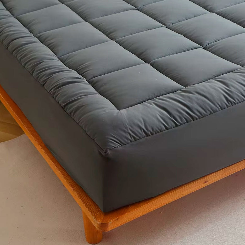 Protector Pillow para colchón vista adicional – Mil Ideas