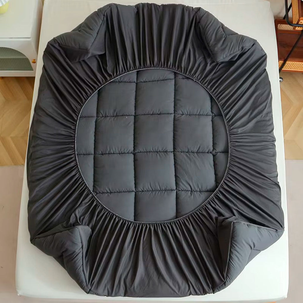 Protector Pillow para colchón vista adicional – Mil Ideas