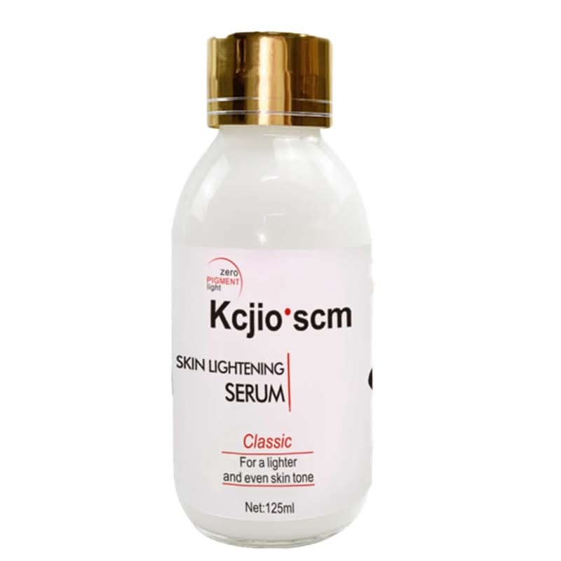 Suero Blanqueador con Ácido Kójico vista adicional – Mil Ideas