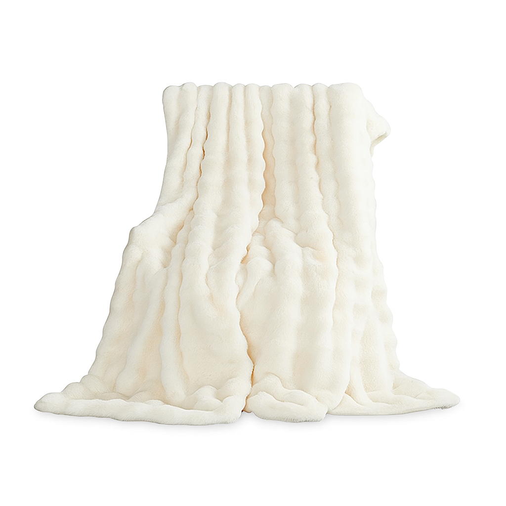 Manta SoftRabbit 180x200 vista adicional – Mil Ideas