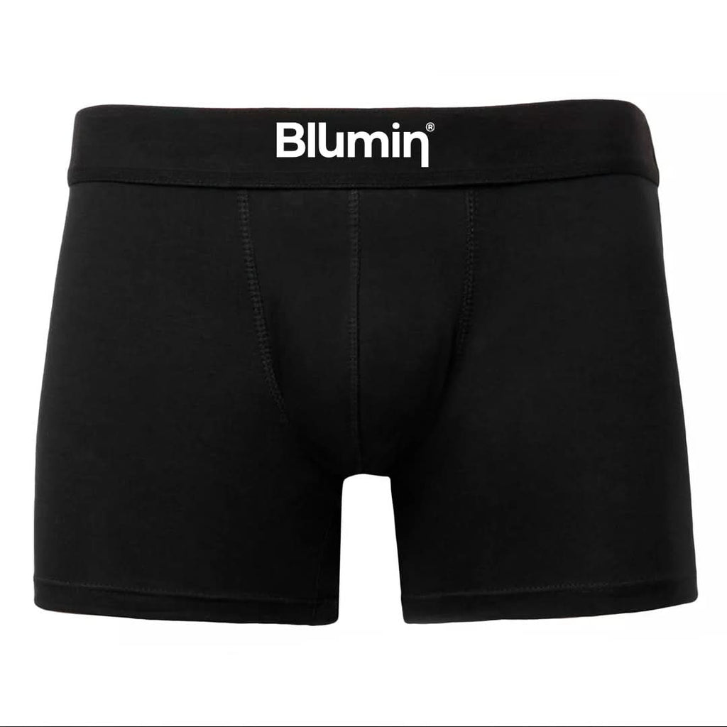 Calzoncillo bóxer de algodón Blumin – Mil Ideas