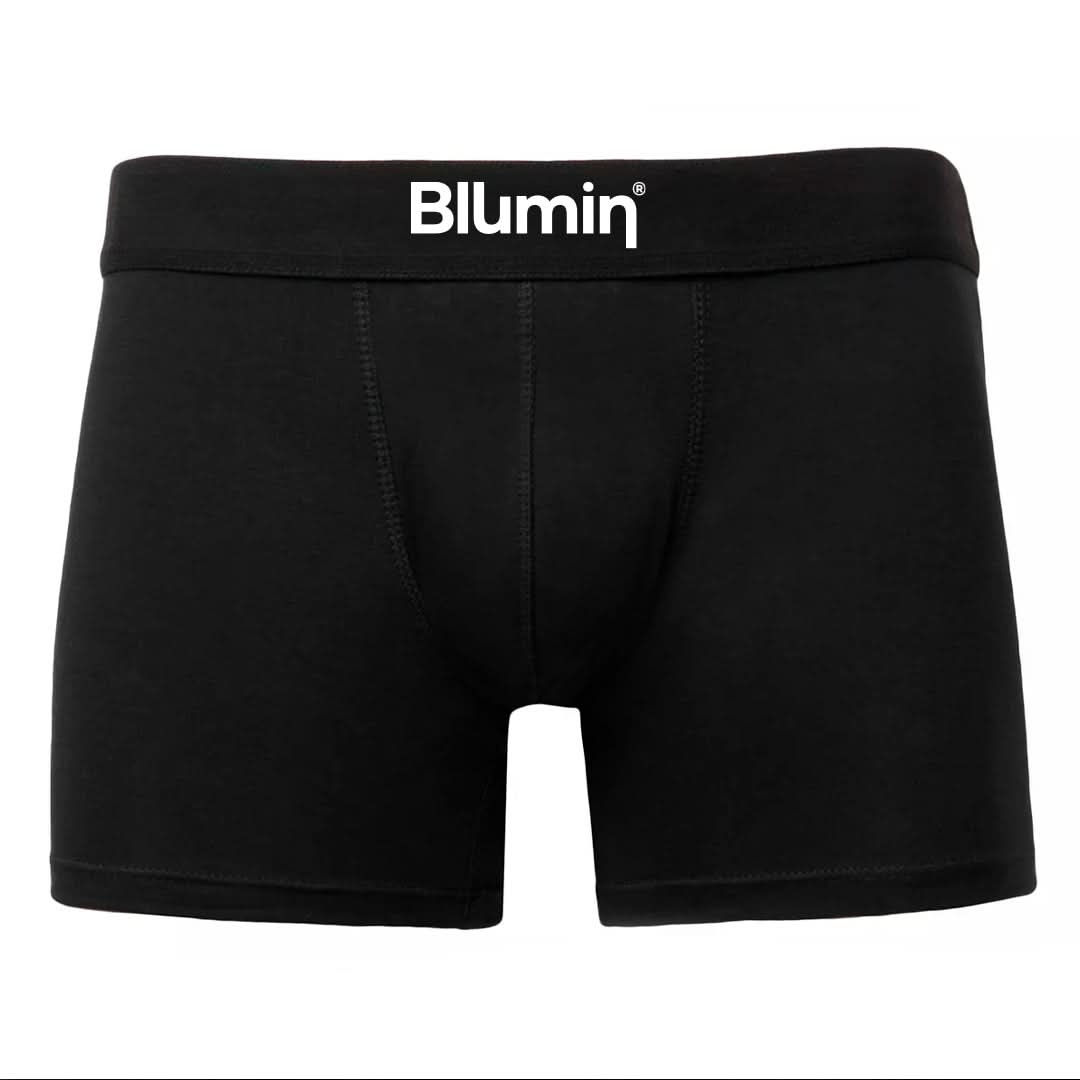Calzoncillo bóxer de algodón Blumin – Mil Ideas