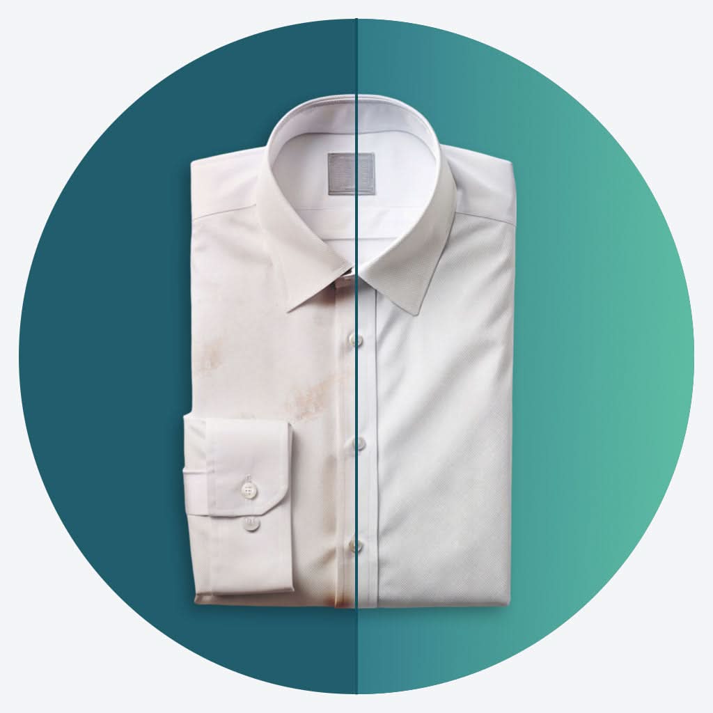 Cápsulas Tuki vista adicional resultado en ropa – Mil Ideas