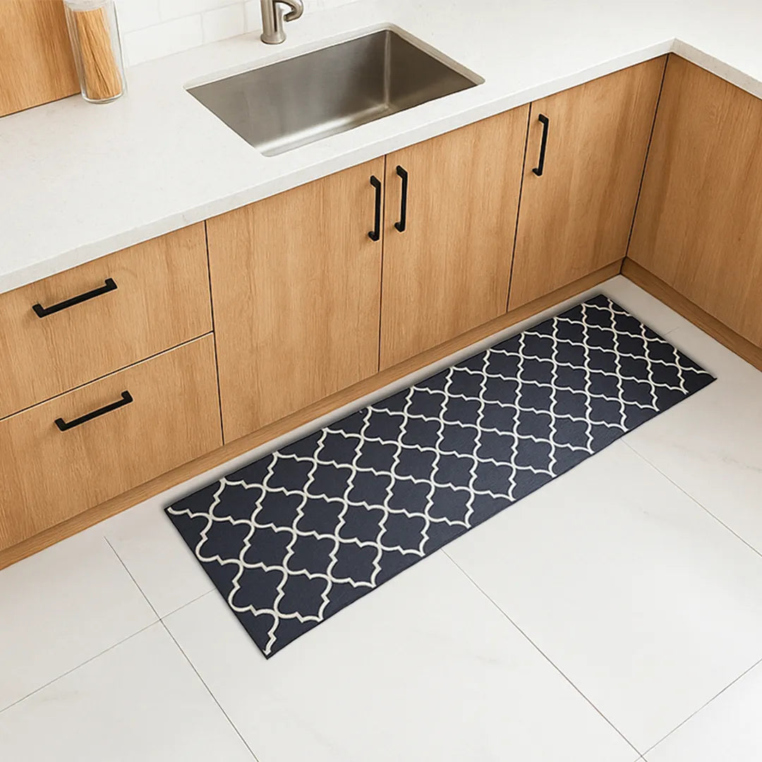 Alfombras de tela hogar vista adicional – Mil Ideas