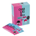 Juego de Cartas Charlas de Mesa Adultos vs Niños – Mil Ideas