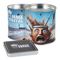 Juego de mesa Mate Letal +8 años – Mil Ideas