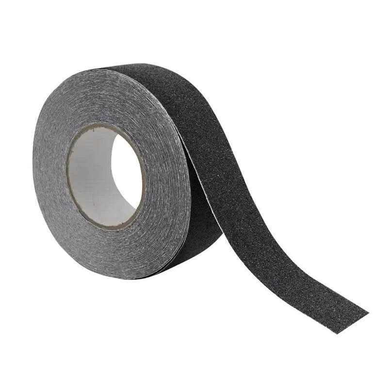 Cinta anti deslizante Anti-Slip para escaleras y superficies – Mil Ideas