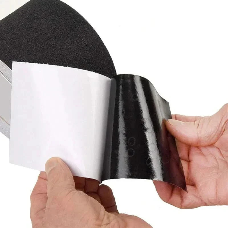 Cinta anti deslizante Anti-Slip vista adicional – Mil Ideas