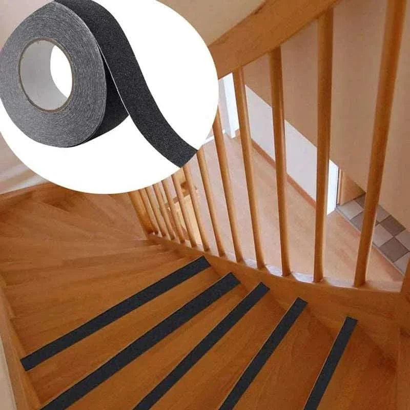 Cinta anti deslizante Anti-Slip vista adicional – Mil Ideas