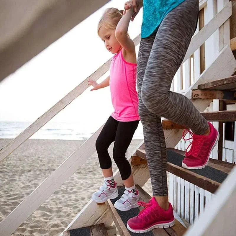 Cinta anti deslizante Anti-Slip vista adicional – Mil Ideas