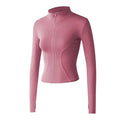 Campera deportiva Aura Balance para mujer vista adicional – Mil Ideas