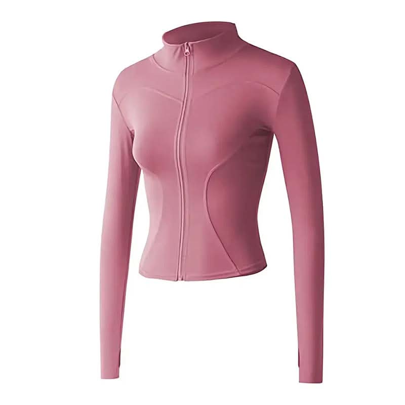 Campera deportiva Aura Balance para mujer vista adicional – Mil Ideas